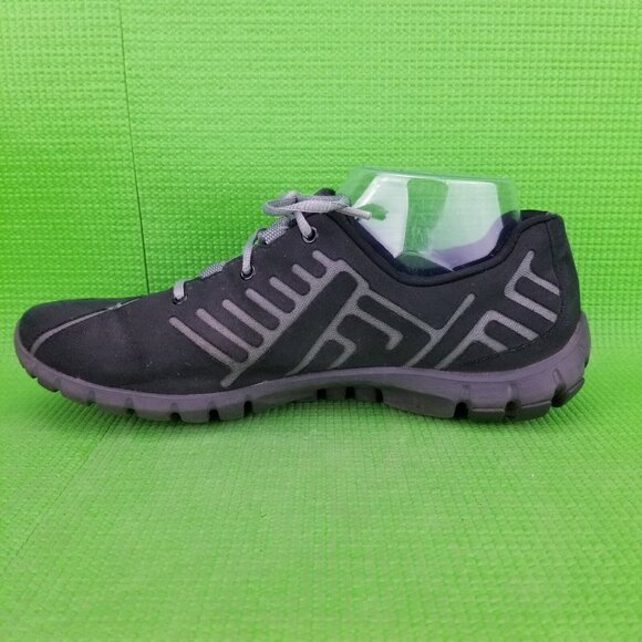 ✅Rockport Truwalk Zero Walking Shoe Womens 9 Welded Lace Up W/Adiprene by adidas - Picture 12 of 14
